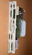 Siemens 6FC5357-0BB33-0AE2 Sinumerik 840D/DE NCU 573.3 Version: C