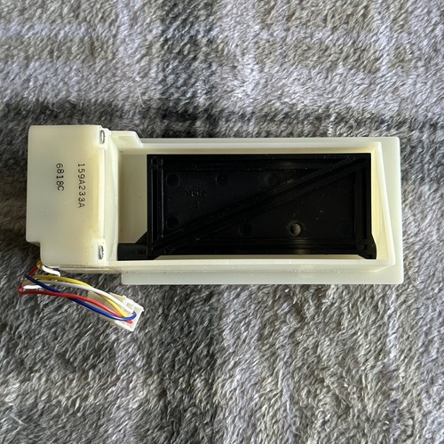WP2220377 Deflettore aria Whirlpool FSP