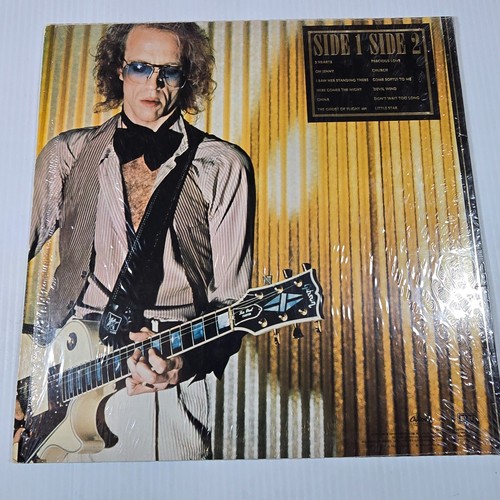 Bob Welch-Three Hearts-Capitol/EMI 1979-SO-11907 - Picture 2 of 8