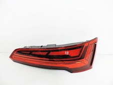 rechts AUDI Q5 80A FACELIFT 20-23 LED Heckleuchte Rückleuchte ORIGIN 80A945076B
