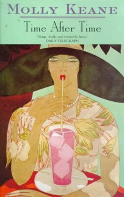 Time After Time (Abacus Books) Keane, Molly and Donoghue, Emma