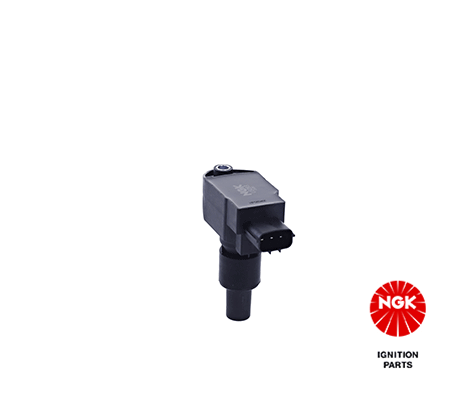 NGK 48283 Zündspule für MAZDA - Bild 2 von 2
