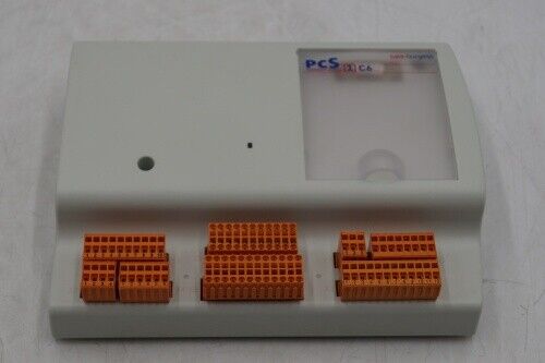 Saia-Burgess PCS1.C623 System Hw: A5 - Imagen 2 de 5