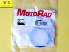 1x Engine Coolant Thermostat Seal Motorad MG-172