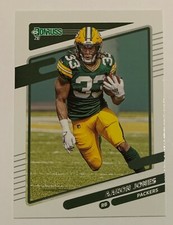 2021 Panini Donruss NFL Football Single Base Vets Stars #1-250 You Pick PYC!