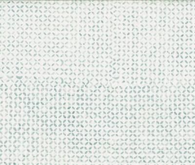 HOFFMAN BATIK Sea Mist 174 2023 Bali Hand-Dyed Watercolors Quilting Cotton Masks