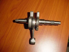 CRANK  CRANKSHAFT FOR STIHL 024 026 MS260 CHAINSAW   -------  UP 546