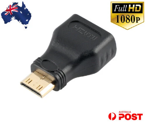 HDMI Mini Female Video Cables & Adapters