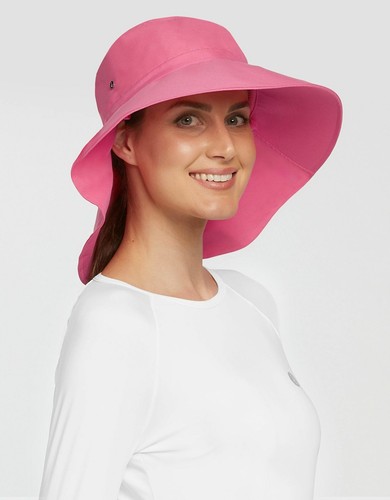 Sun Hat Everyday Protective UPF 50 