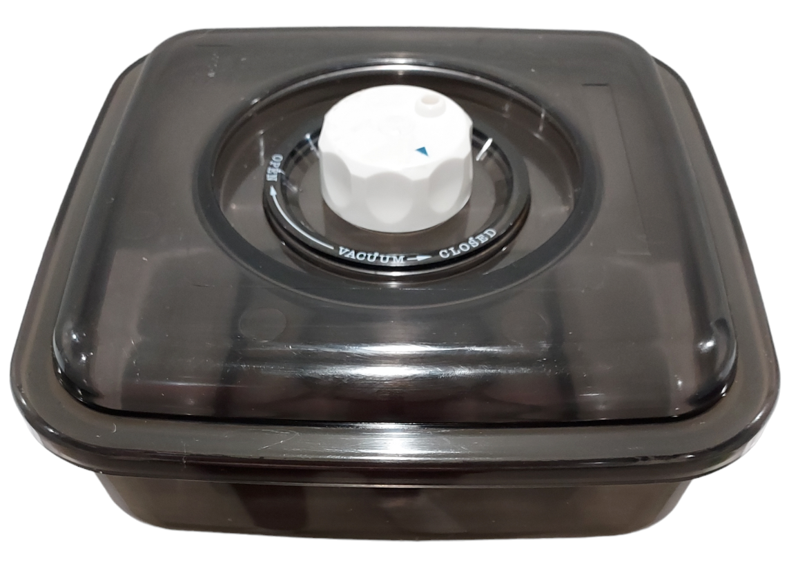 FoodSaver By Tilia Vacuum Canister PARTS 663, N0200PE, N0350PE FREE