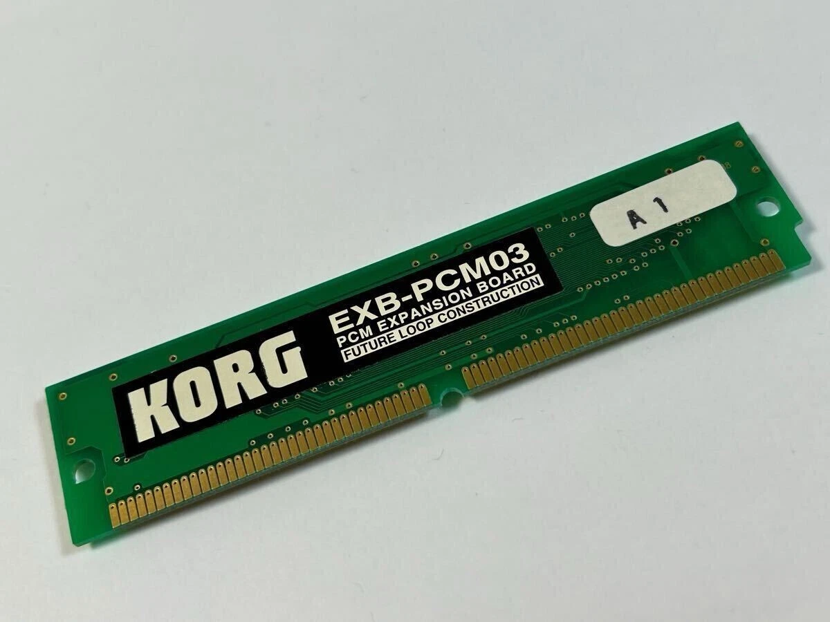 Korg EXB products for sale | eBay