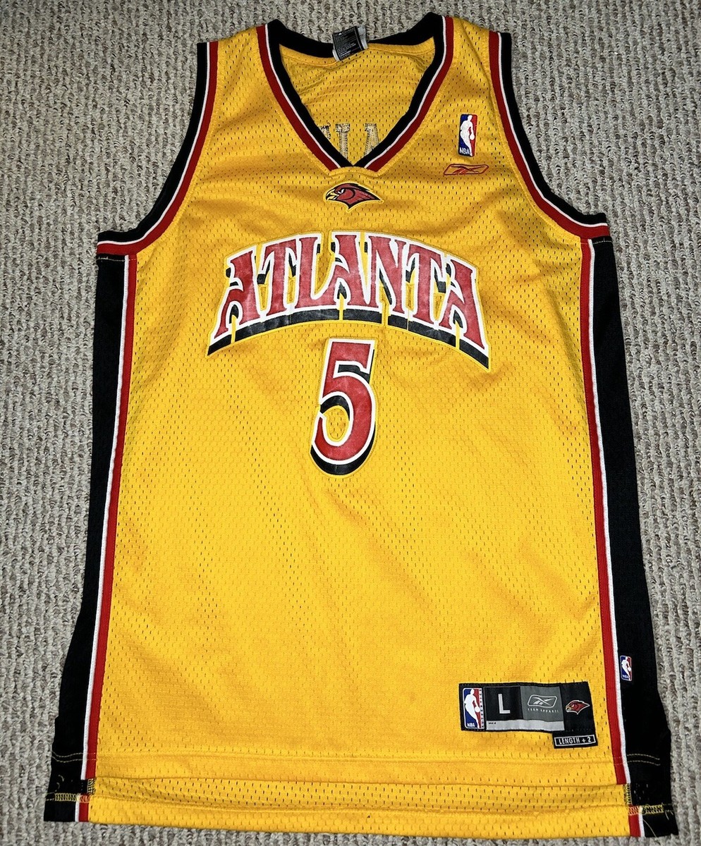 Yellow Jersey Old Cavs Jersey LeBron James Cleveland Cavaliers