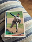 1994 Topps Baseball Gold Tom Henke #644