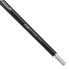 UST Mamiya All-In Retro Fit Putter Shaft 30" 90g Graphite w/ Aluminum Insert