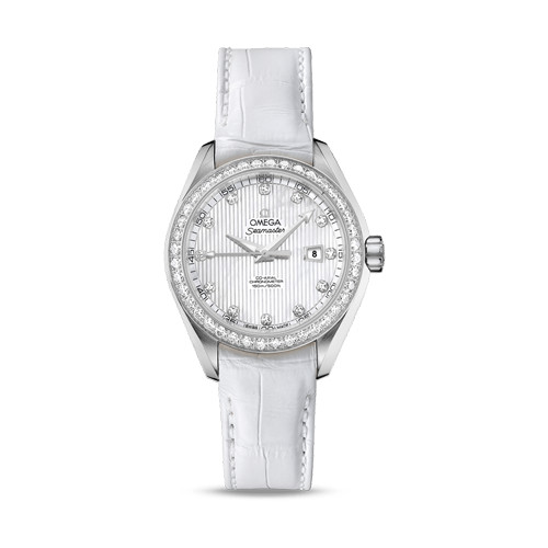 Omega Seamaster 231.18.34.20.55.001