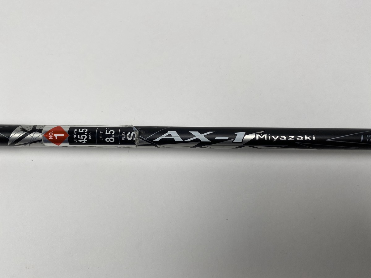 XXIO - HL XXIO Mens X Black Irons | TGW.com