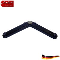 LäNgslenker/Querlenker Oben, Hinten Jeep Cherokee, Liberty KJ 2002/2007
