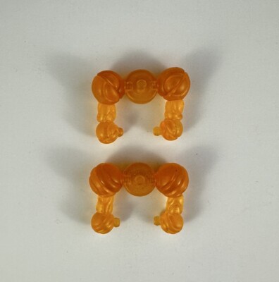 Onell Design Glyos Gliporian Axis Joint Set X2 Lot Early Rare Color Pieces!