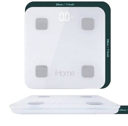 Eufy by anker Smart Scale P2 Pro Digital Weight Scale With Wi-Fi