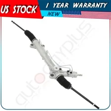 Power Steering Rack and Pinion Assembly for Mercedes-Benz Sprinter 3500 14-2019
