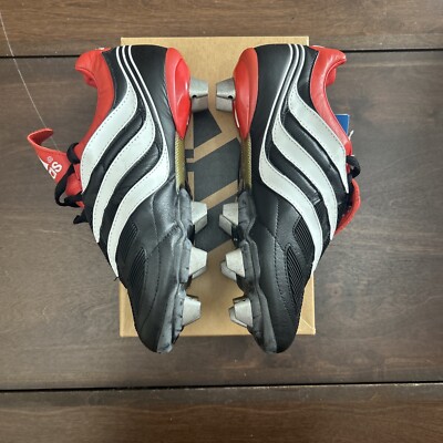 Adidas Predator Precision II Sg Db Mania Pulse 1994 Adidas Predator Precision II Sg Db Mania Pulse 1994