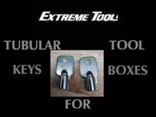 Extreme Tools Ex01-ex04 Set Of 2 Keys Tubular Toolbox Free Shipping Extreme Tools Ex01-ex04 Set Of 2 Keys Tubular Toolbox Free Shipping