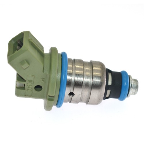 Set of 4 Fuel Injectors 35310-37200 For Hyundai Avante Elantra 2014-2018 Carense - Picture 5 of 16