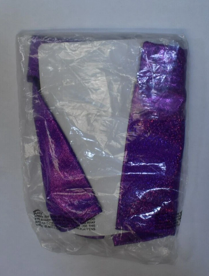 Pantalones Cortos de Gimnasia Capezio Level Up Púrpura Brillante 12029C Jóvenes Niñas Pequeños Foto 2 de 4