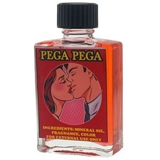 Aceite Pega Pega Oil - 1 fl oz.