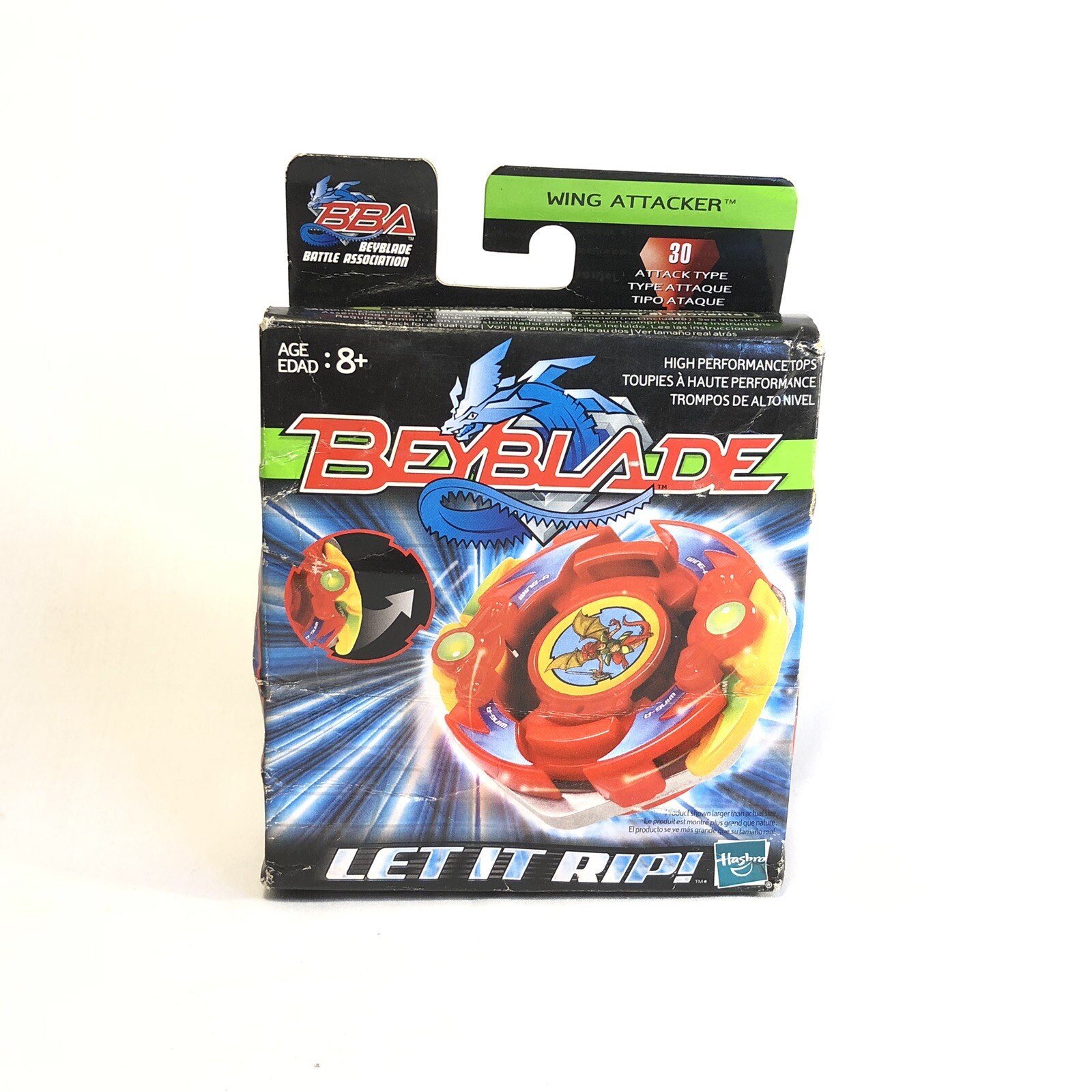 captain america beyblade