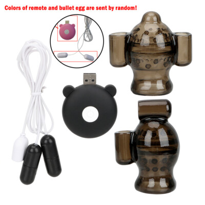 vibromasseur éjaculateur Penis Vibrator Delay Ejaculation Male Masturbator Vacuum Pump Enhancer  Trainer main image 0