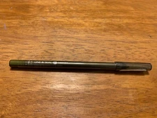 STYLI-STYLE Line & Seal 24 Twist Waterproof Eye Pencil ELS019 Olive NEW/SEALED