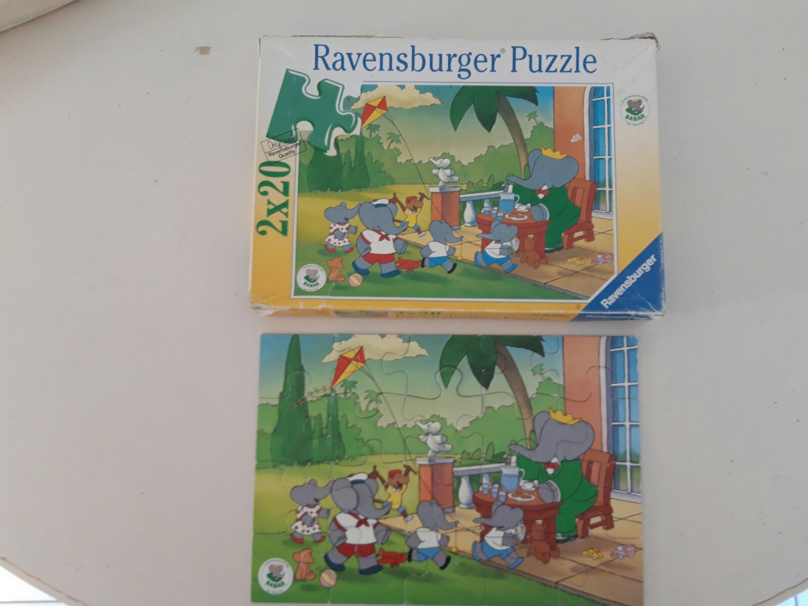 Bild 1 von 2