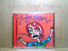 Blow Your Speakers With Sludge Nation by Sludge Nation (CD, Promo, 1997)