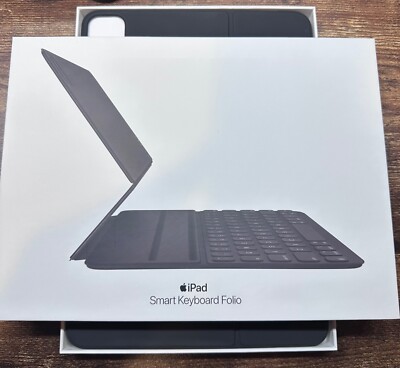 Apple Smart Keyboard Folio MXNK2LL A