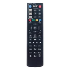New Replacement Remote Control for  MAG 250 MAG250 Set Top Box