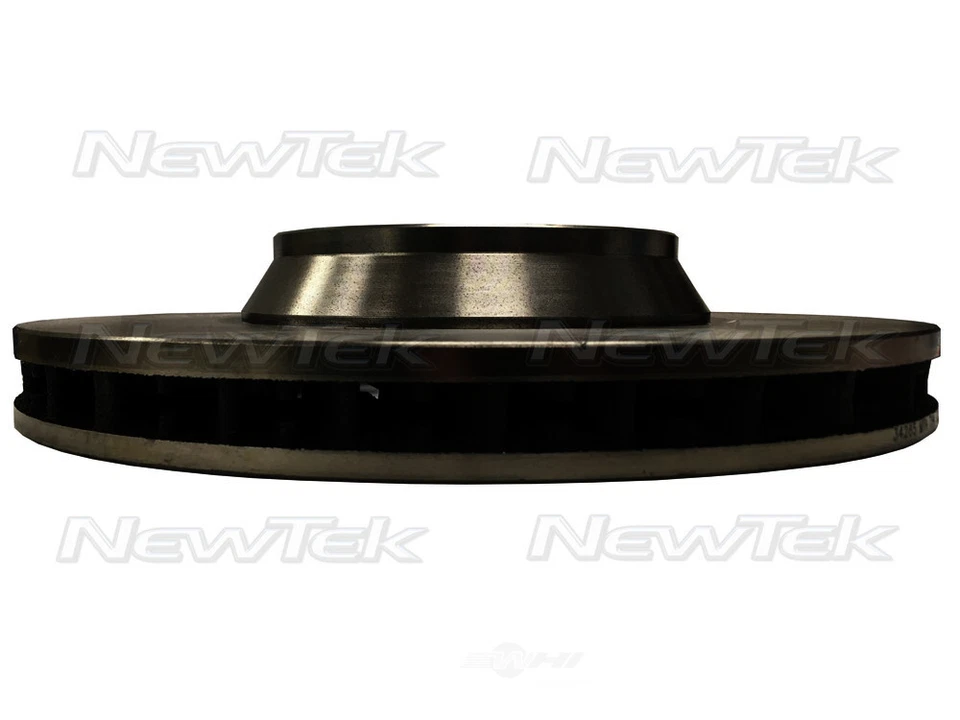 Rotor de freno de disco NewTek 34265 Foto 2 de 3