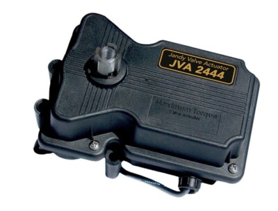 Zodiac Jandy JVA 4424 2444 Valve Actuator for Versatile Pool and Spa Automation