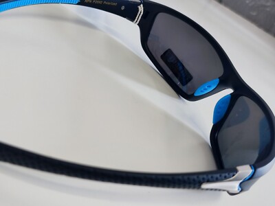 Occhiali Da Sole Polarizzati Uomo - Montatura Esagonale TR90 - Protezione UV400 - Foto 7