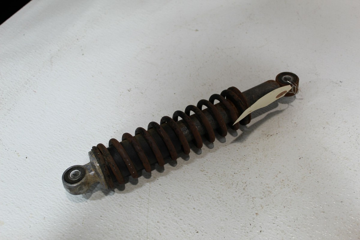 波涛 1.25-50 OEM 1985-1988 Kawasaki Bayou KLF185A Front Shock Suspension