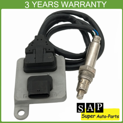 Nitrogen Oxide Nox Sensor Pre Cat ML239298 5WK96788 For Mitsubishi