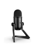 FIFINE USB Podcast Microphone for Recording Streaming on PC and Mac,Condenser