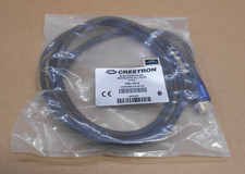 NEW CRESTRON CBL-HD-6 6' FOOT HDMI INTERFACE CABLE CATERGORY 2 18GBPS 4 AVAIL 