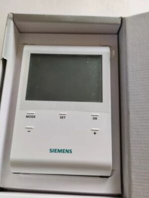SIEMENS RDE100
