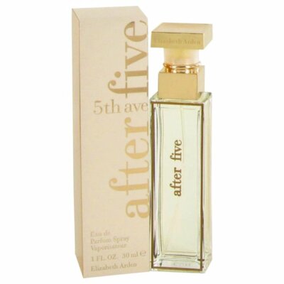 Elizabeth arden 5th avenue after five парфюмерная вода жен спрей 30мл (085805043469)