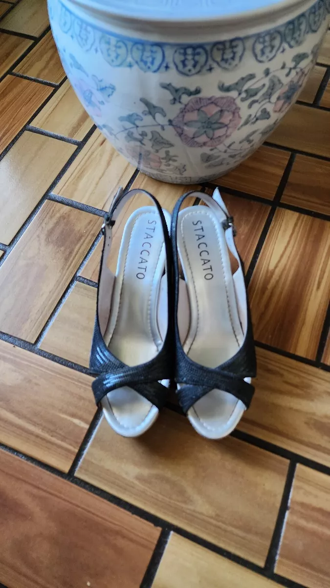 Staccato shoes 2024