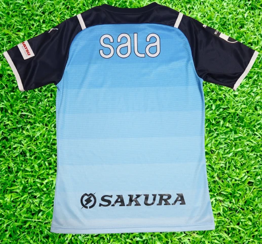 jubilo iwata shirt