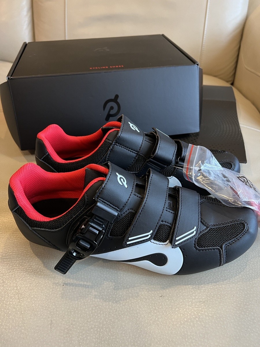 ペロトン Peloton bike shoes size 45 Amazon.com: Peloton Cycling Shoes for Peloton Bike and Bike+
