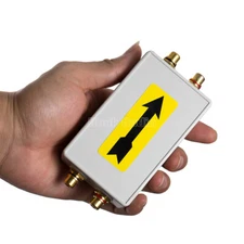 Turntable Phono Preamp CD to LP Vinyl Audio Signal Converter for Record Player