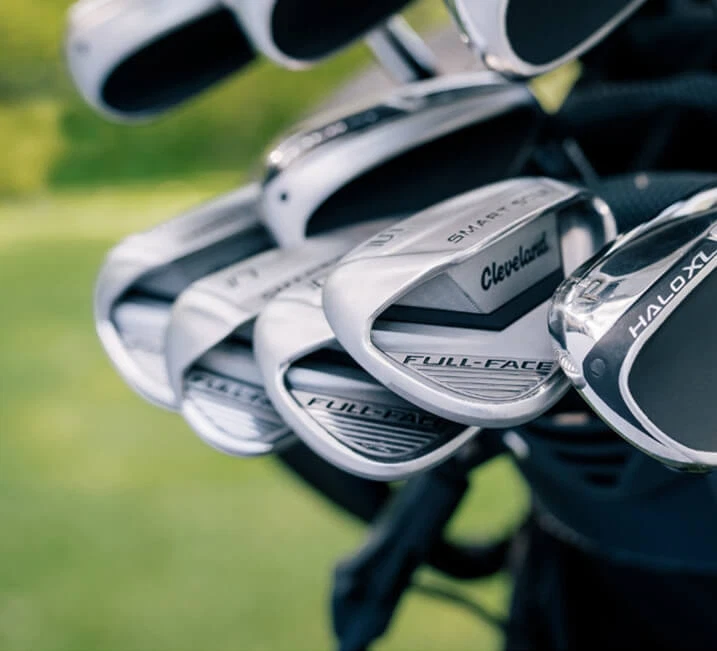 Cleveland Smart Sole Full Face Wedge New 2024   | Choose Your Loft & Shaft - Image 2 of 4